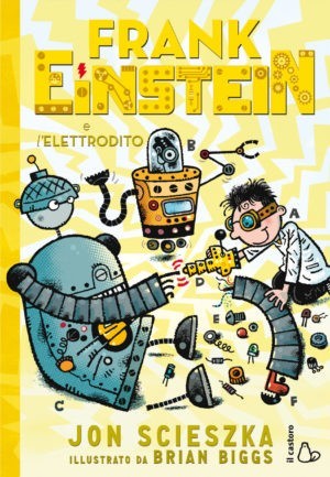Frank Einstein e l'elettrodito