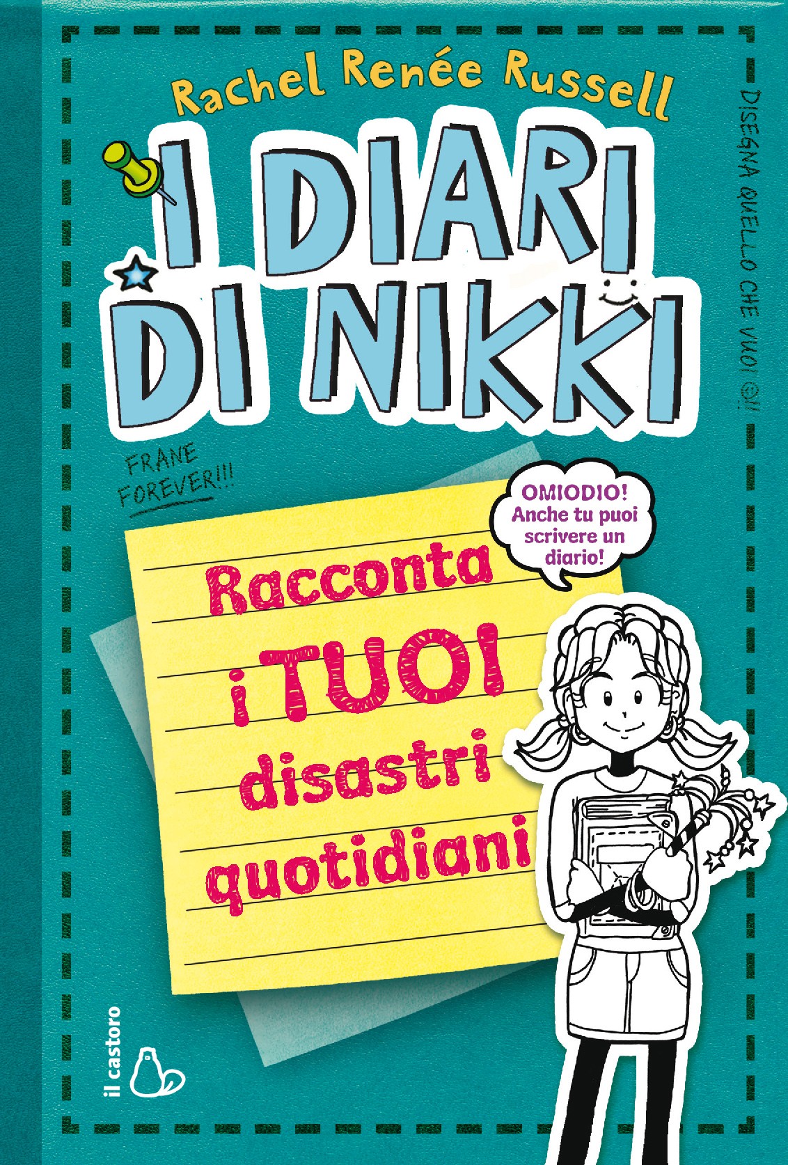 Dove E Stata Girata La Serie Diari