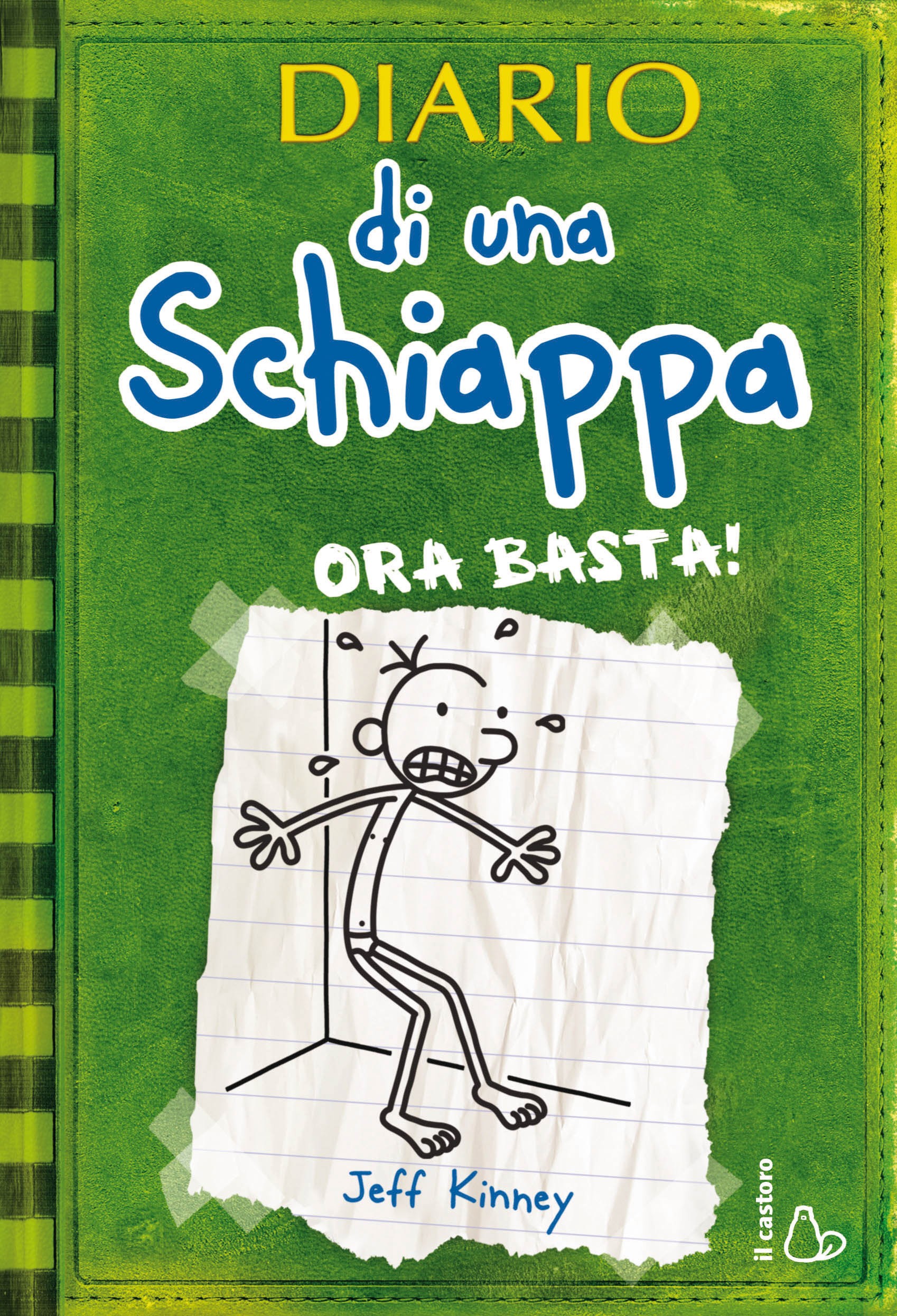 Diario Di Una Schiappa Ora Basta Trama