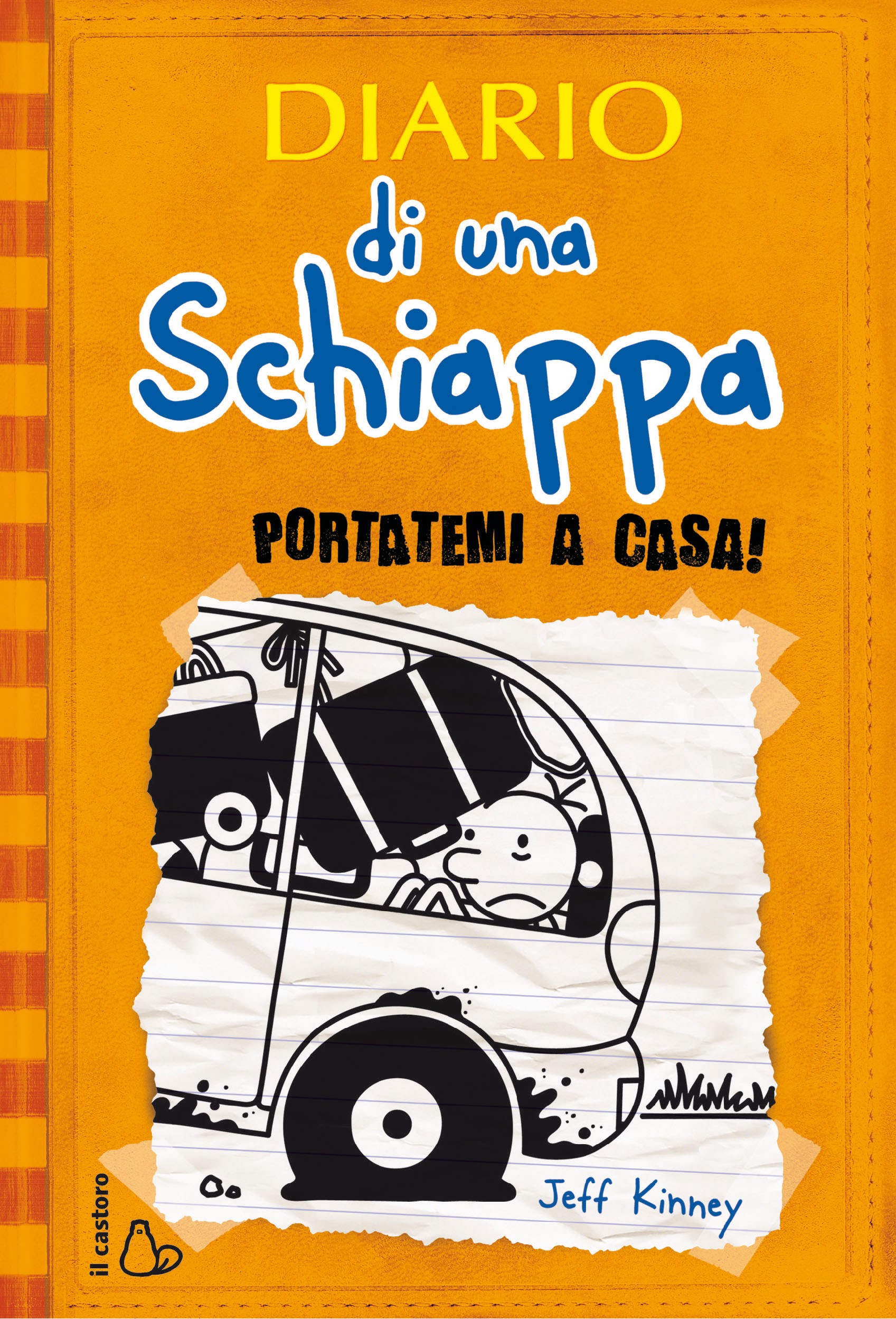 Il Diario Del Diario Di Una Schiappa