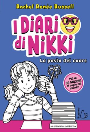 I diari di Nikki. La posta del cuore