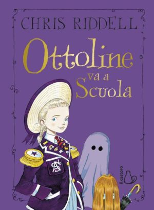 Ottoline va a scuola