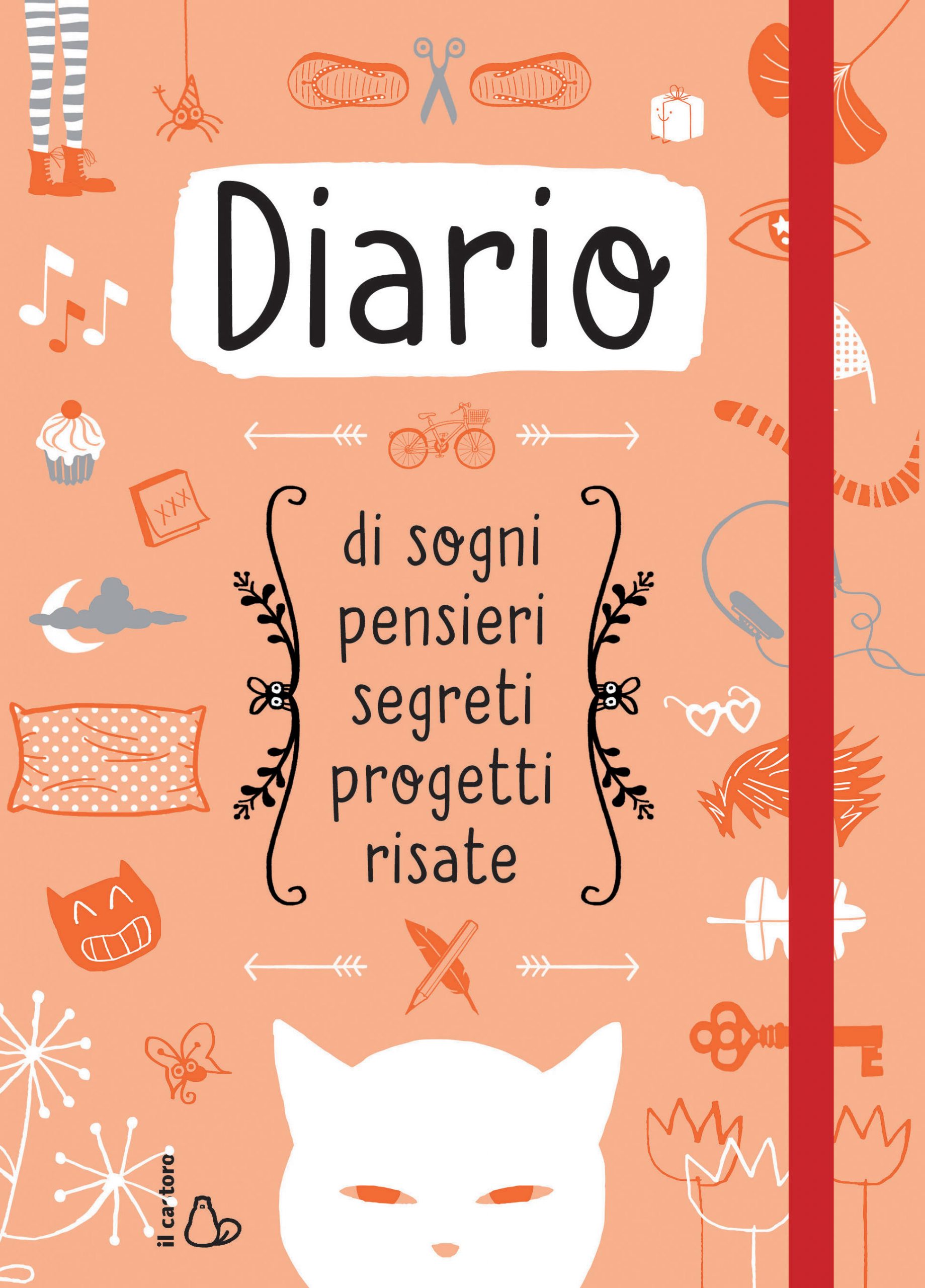 Dove è Stata Girata La Serie Diari