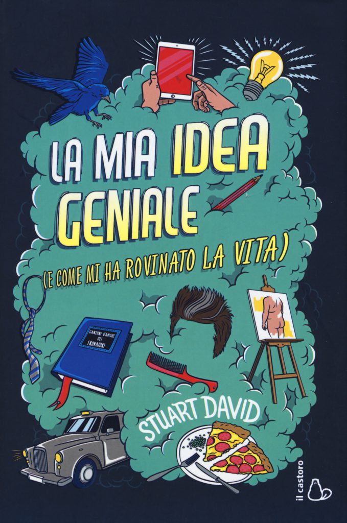 Libera Un'amica Tra Le Onde Libro