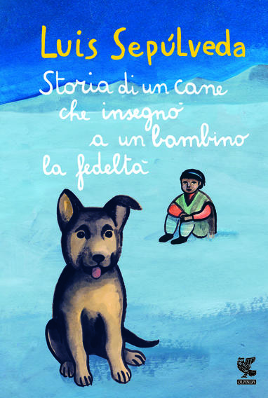 Storia di un cane che insegnò a un bambino la fedeltà - La ...