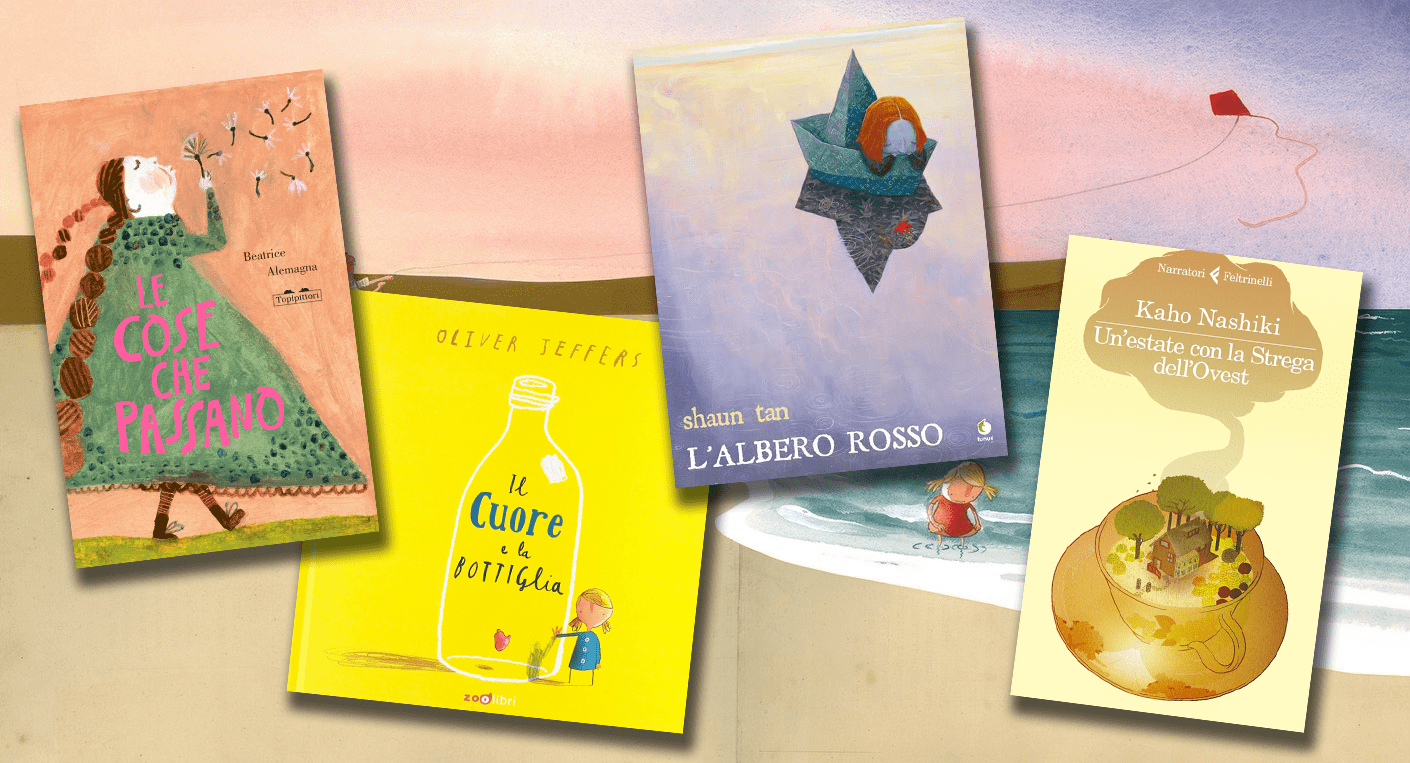 Libri Che Aiutano A Superare Momenti Difficili