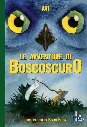 Le avventure di Boscoscuro