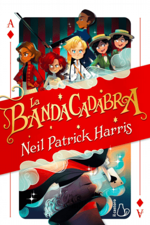 La BandaCadabra