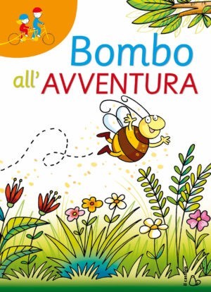 Bombo all'avventura