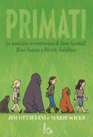 Primati