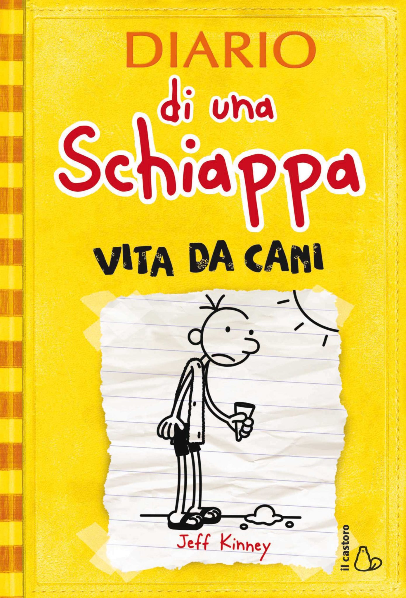 Diario Di Una Schiappa Tutti I Libri