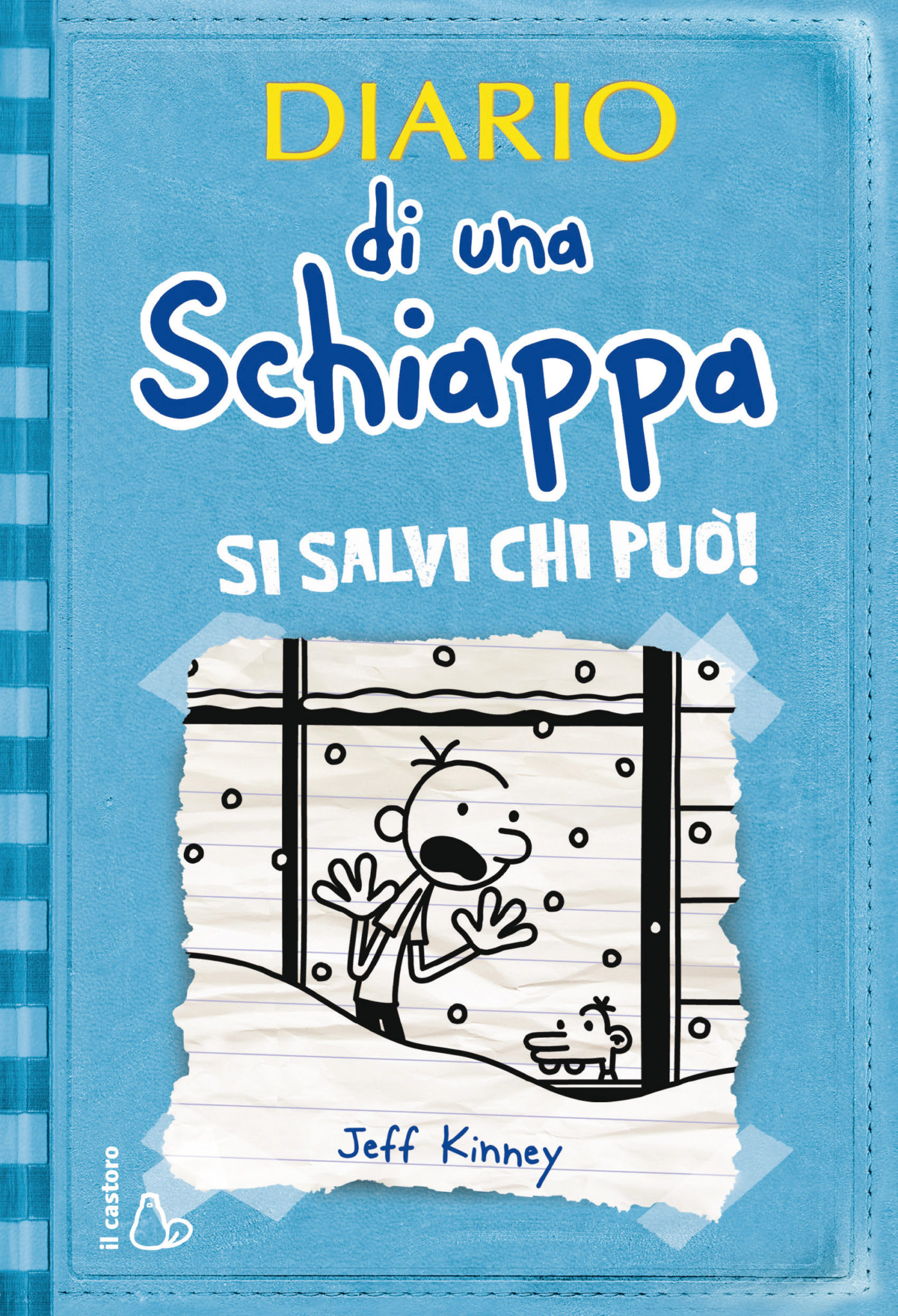 Diario Di Una Schiappa Quanti Libri Sono