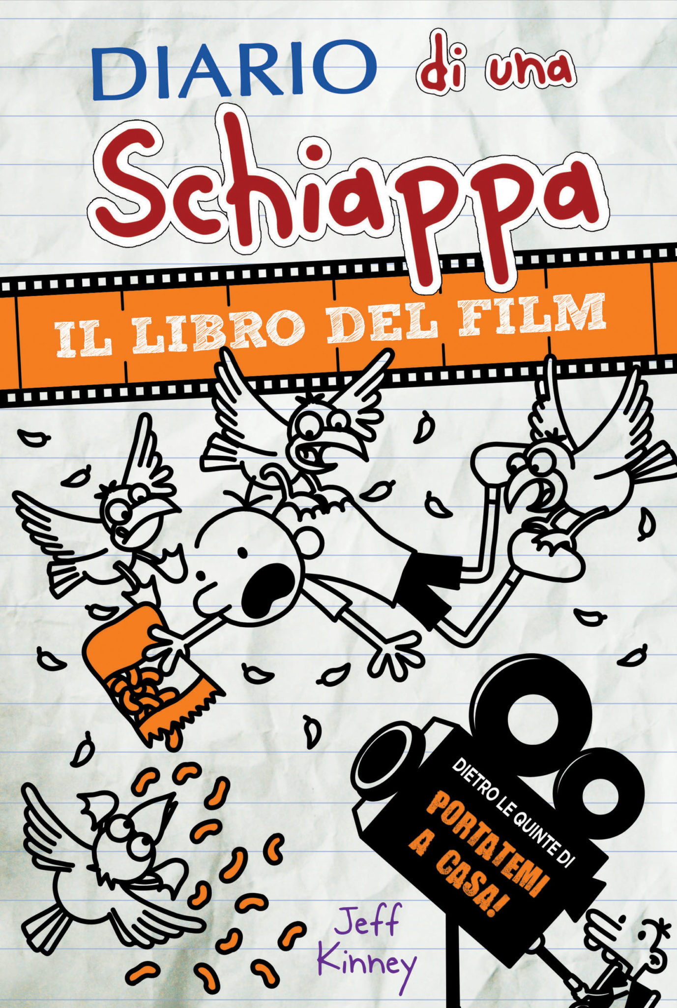 Tutti I Libri Di Diario Di Una Schiappa