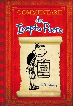 Commentarii de Inepto Puero