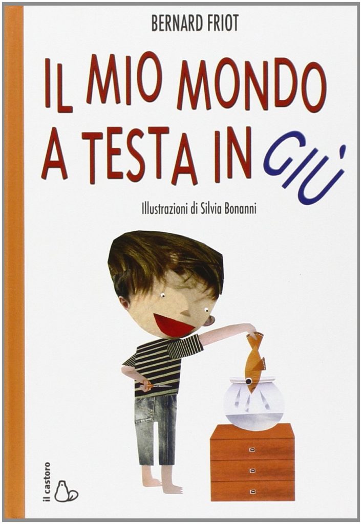 Il Mio Mondo A Testa In Giu