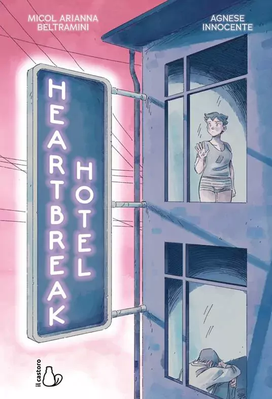 Heartbreaker Hotel
