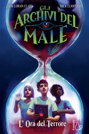 Gli Archivi del Male