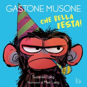 Che bella festa! Gastone Musone