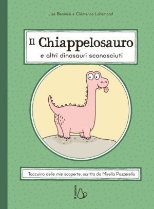 Il Chiappelosauro
