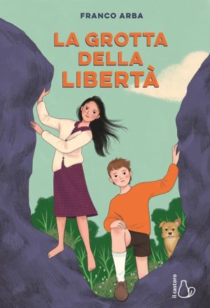 La grotta della libertà