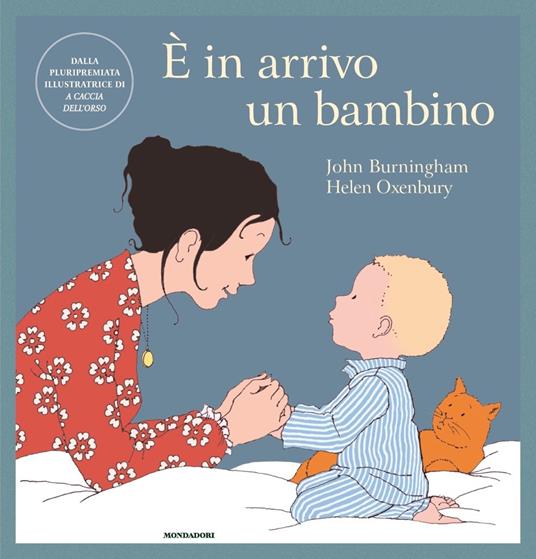 È in arrivo un bambino