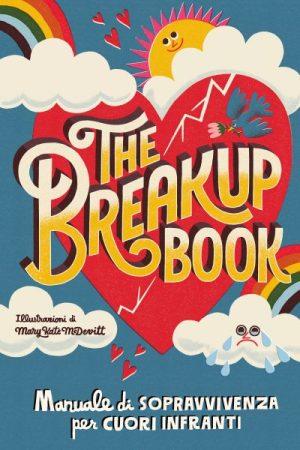 The Breakup Book