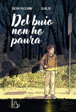 Del buio non ho paura