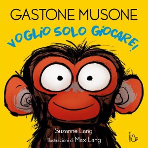 Gastone Musone. Voglio solo giocare!
