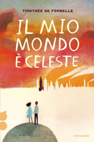 Il mio mondo è celeste