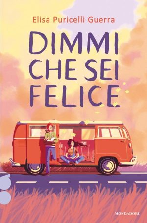 Dimmi che sei felice