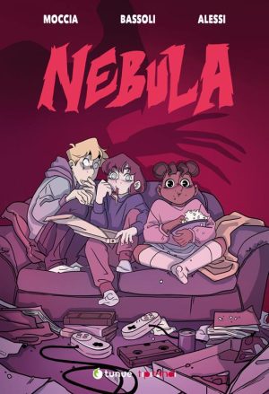Nebula