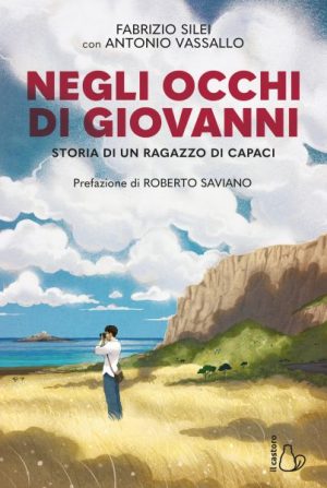 Negli occhi di Giovanni.