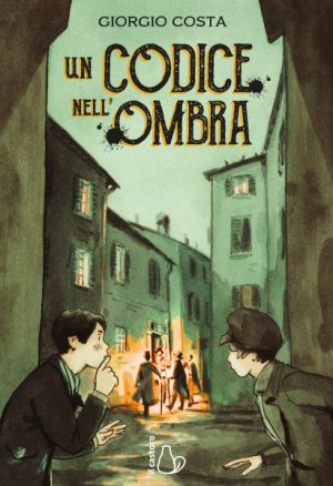 Un codice nell’ombra