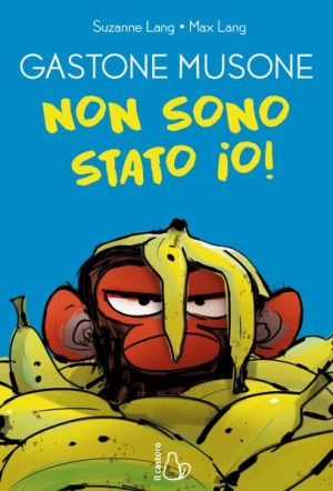 Gastone Musone. Non sono stato io!