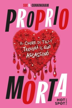 Proprio morta