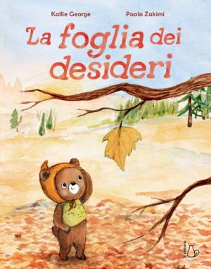 La foglia dei desideri