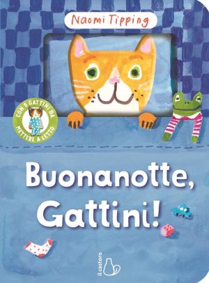 Buonanotte, gattini!