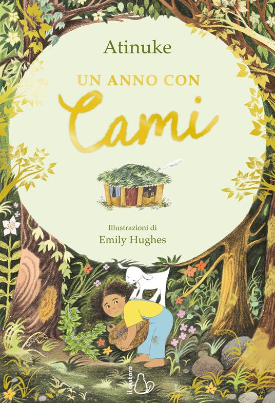 Un anno con Cami