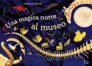 Una magica notte al museo